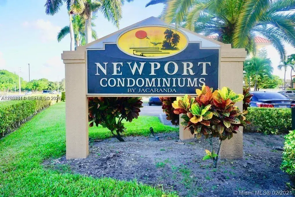 2 bedroom 2 bath Residential for sale at 605 S Pine Island Rd # 404A, Plantation FL 33324