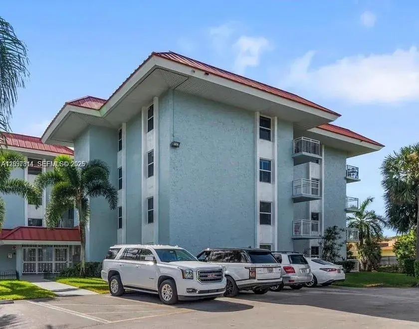 605 S Pine Island Rd # 404A, Plantation FL 33324