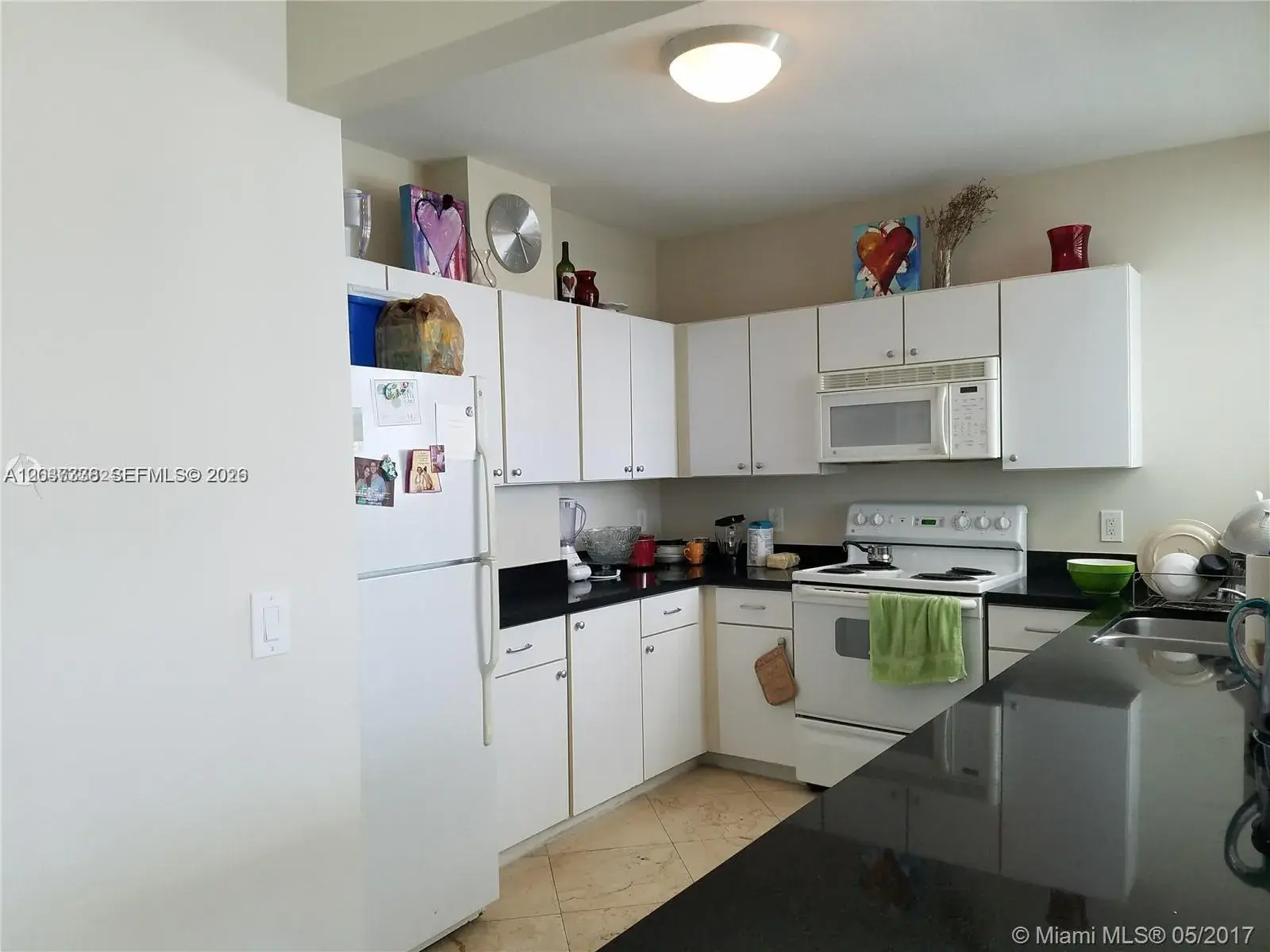 1250 S Miami Ave # 2706, Miami FL 33130