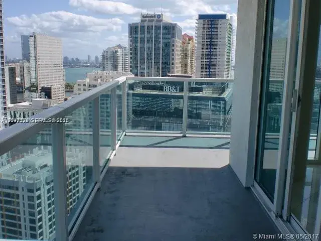 1250 S Miami Ave # 2706, Miami FL 33130