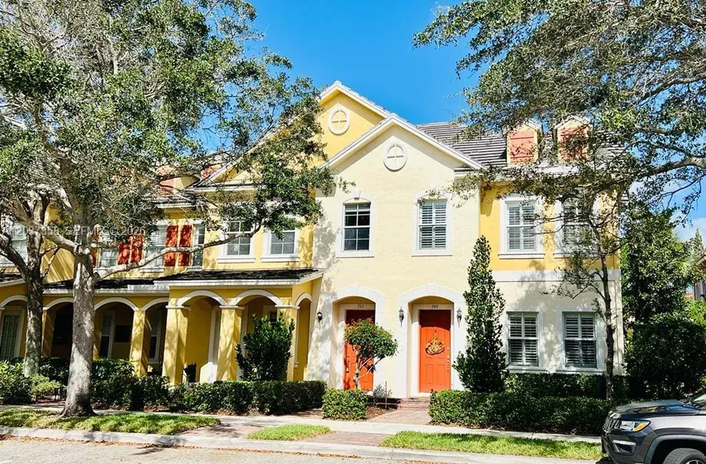 753 Dakota Dr, Jupiter FL 33458