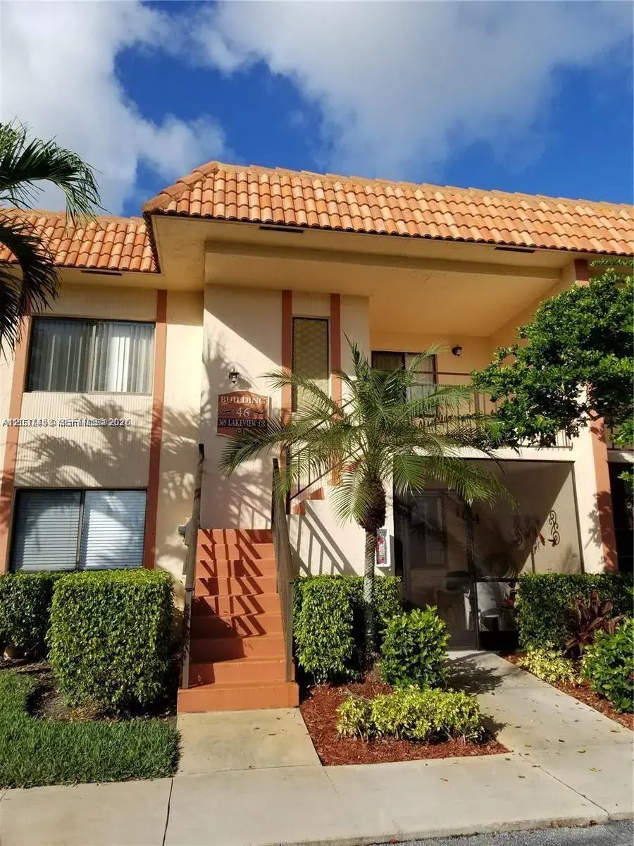 369 Lakeview Dr # 204, Weston FL 33326