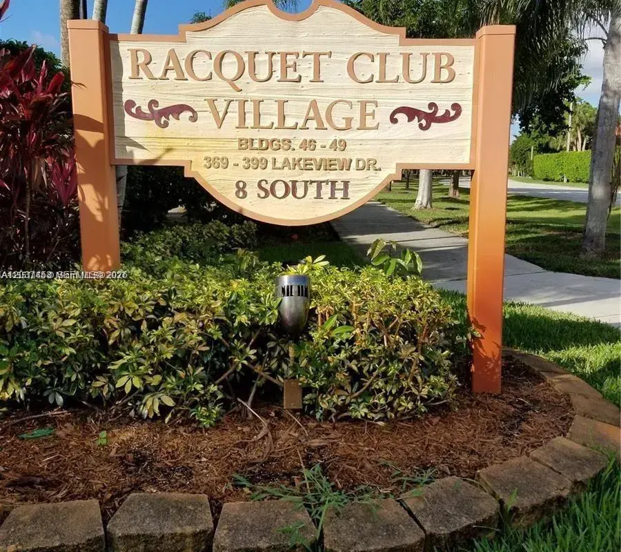 369 Lakeview Dr # 204, Weston FL 33326