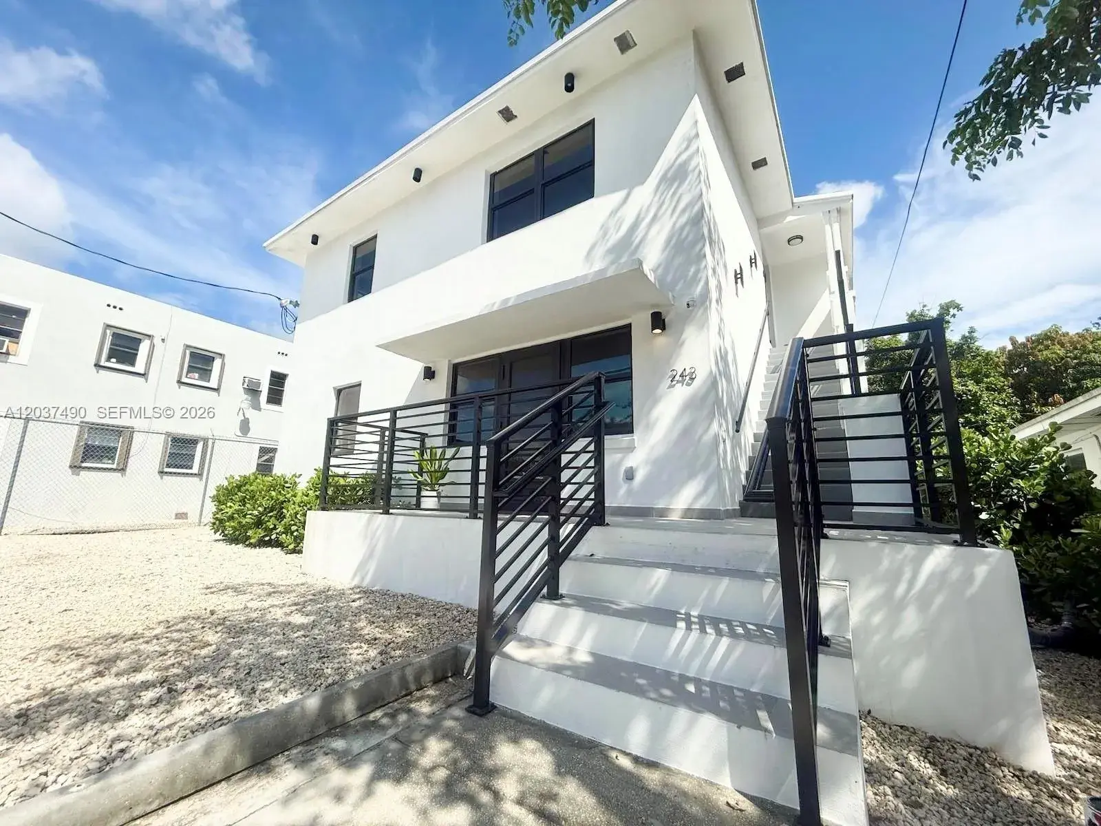 for sale at 243 NW 32nd St, Miami FL 33127