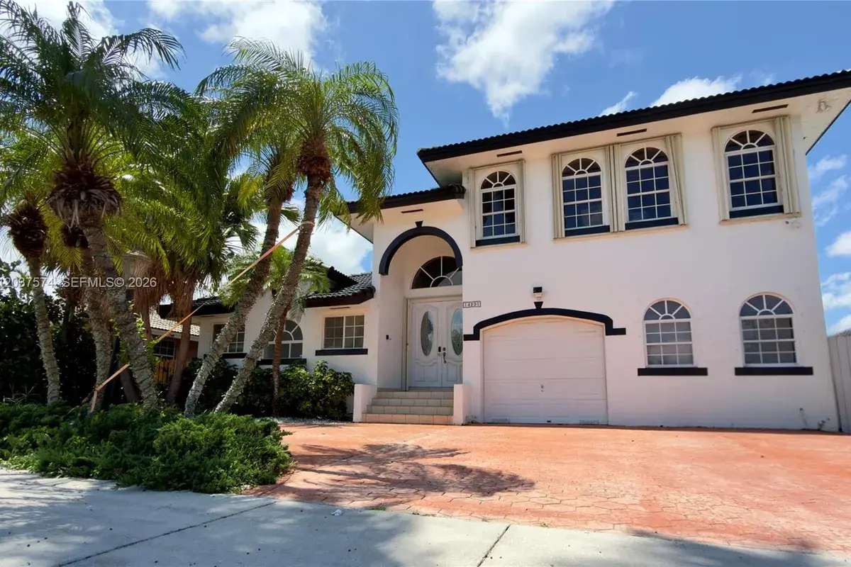 14291 SW 34th St, Miami FL 33175