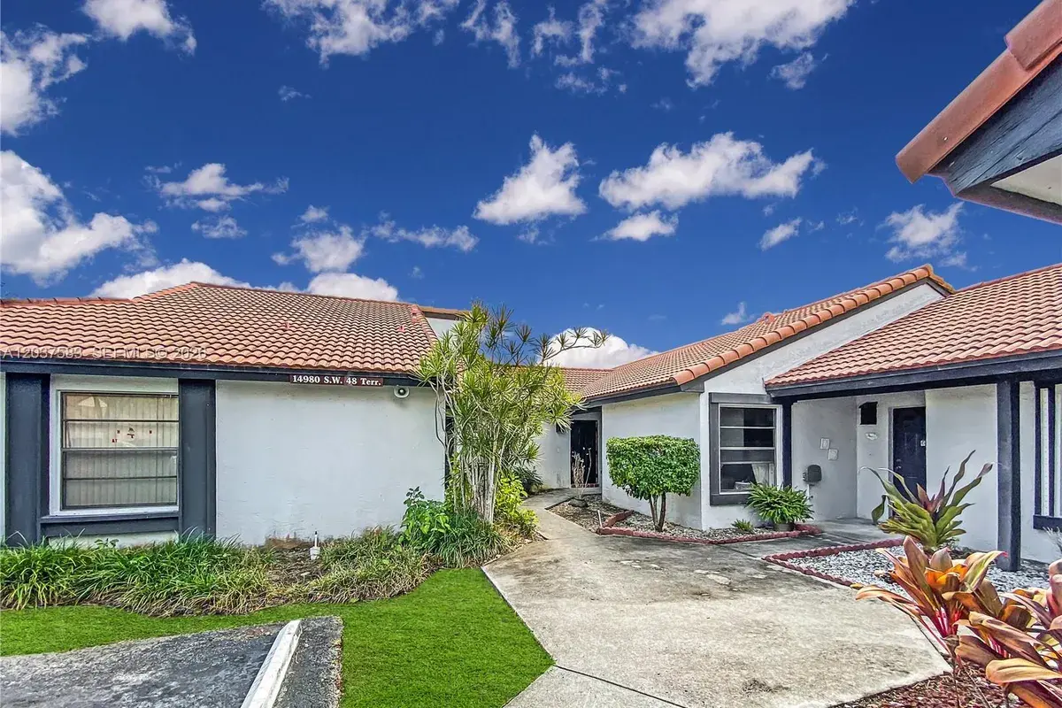 14980 SW 48th Ter # 28F, Miami FL 33185