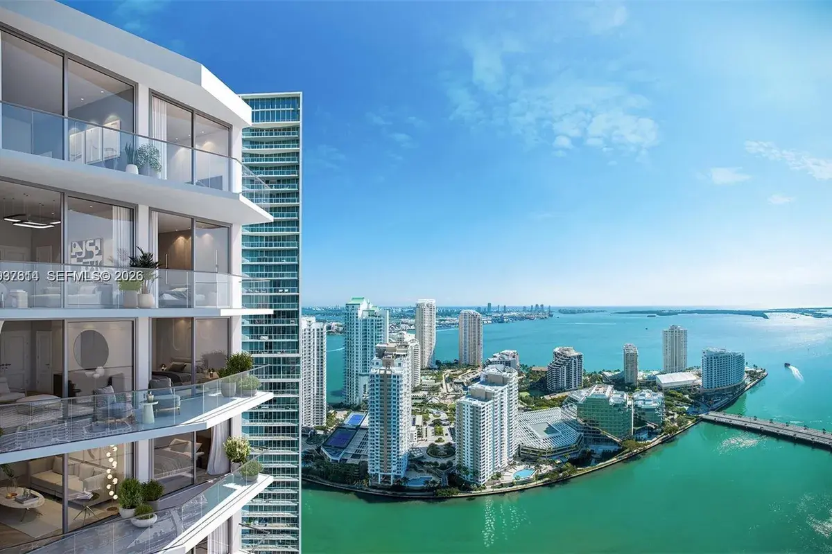 77 SE 5th Street # 2914, Miami FL 33131