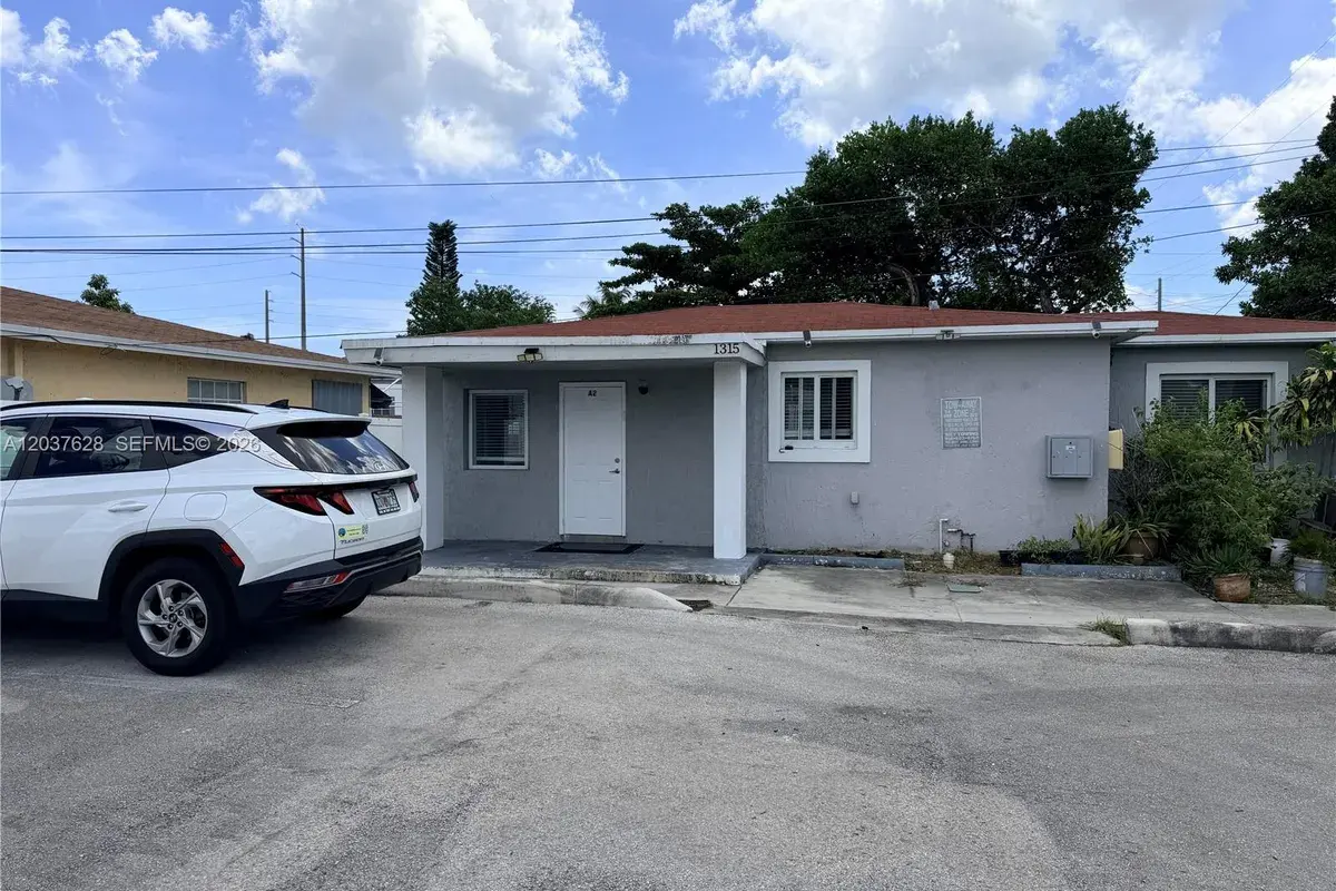 1315 N 22nd Ave # A2, Hollywood FL 33020