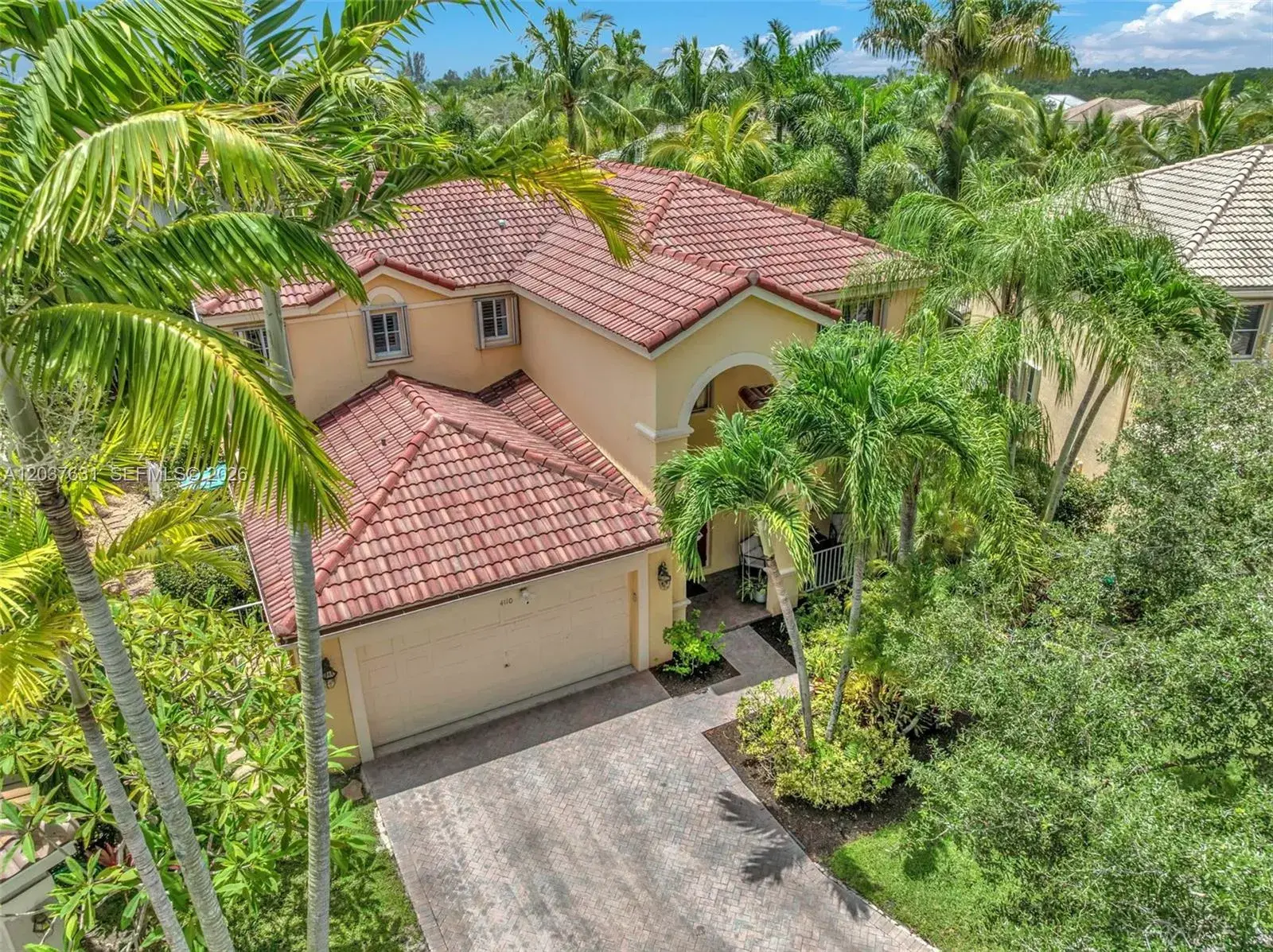 4110 Laurel Ridge Cir, Weston FL 33331