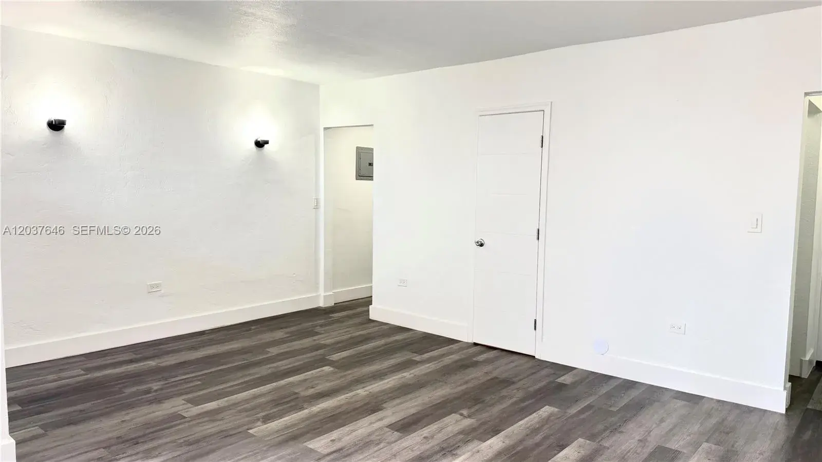 1 bath Residential Lease for rent at 7619 Abbott Ave # 9, Miami Beach FL 33141