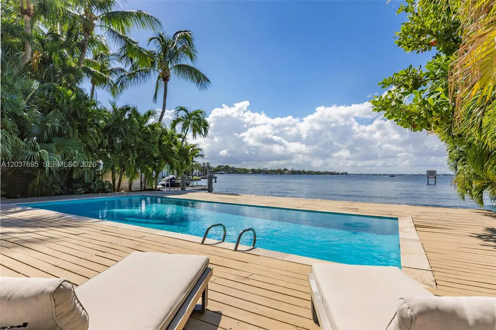 4 bedroom 3 bath Residential Lease for rent at 8220 Hawthorne Ave, Miami Beach FL 33141