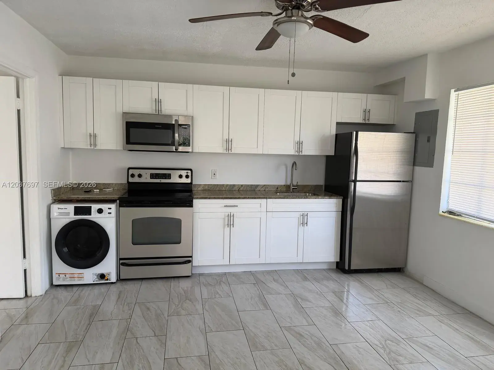 1324 N 58 AVE # 1, Hollywood FL 33021