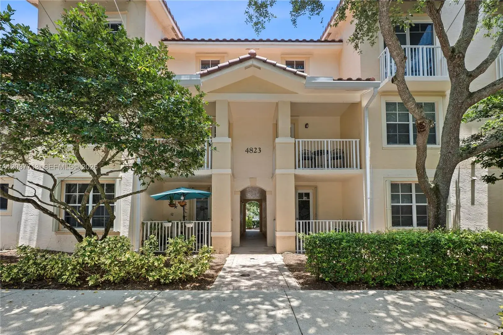 4823 Chancellor Dr # 22, Jupiter FL 33458