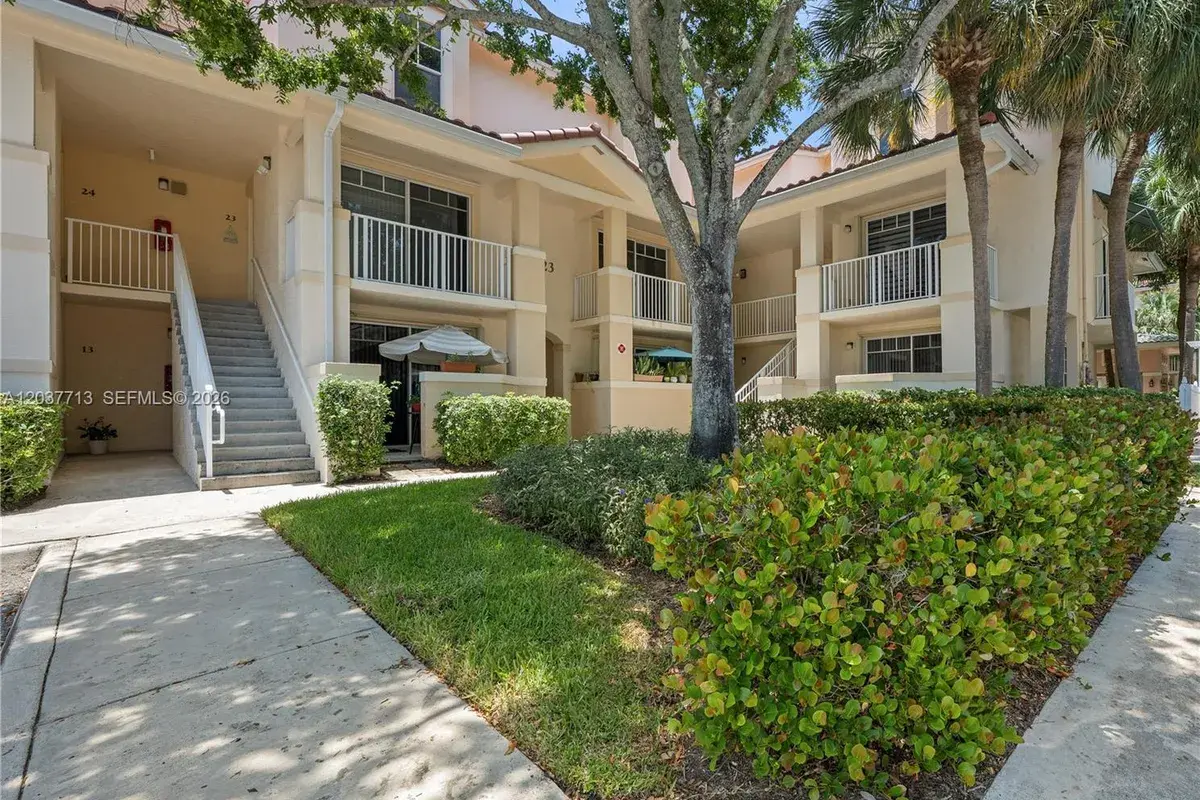 4823 Chancellor Dr # 22, Jupiter FL 33458
