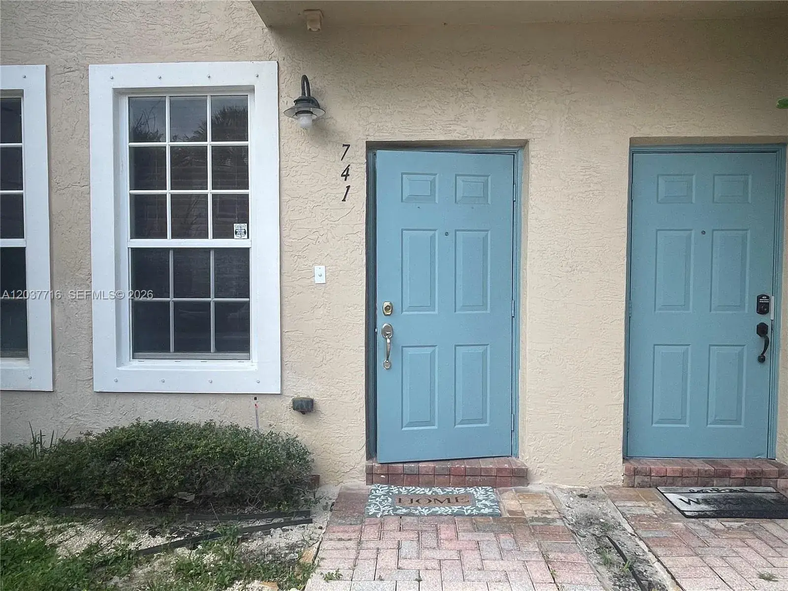 2 bedroom 2 bath Residential for sale at 741 NW 42nd Ave, Plantation FL 33317