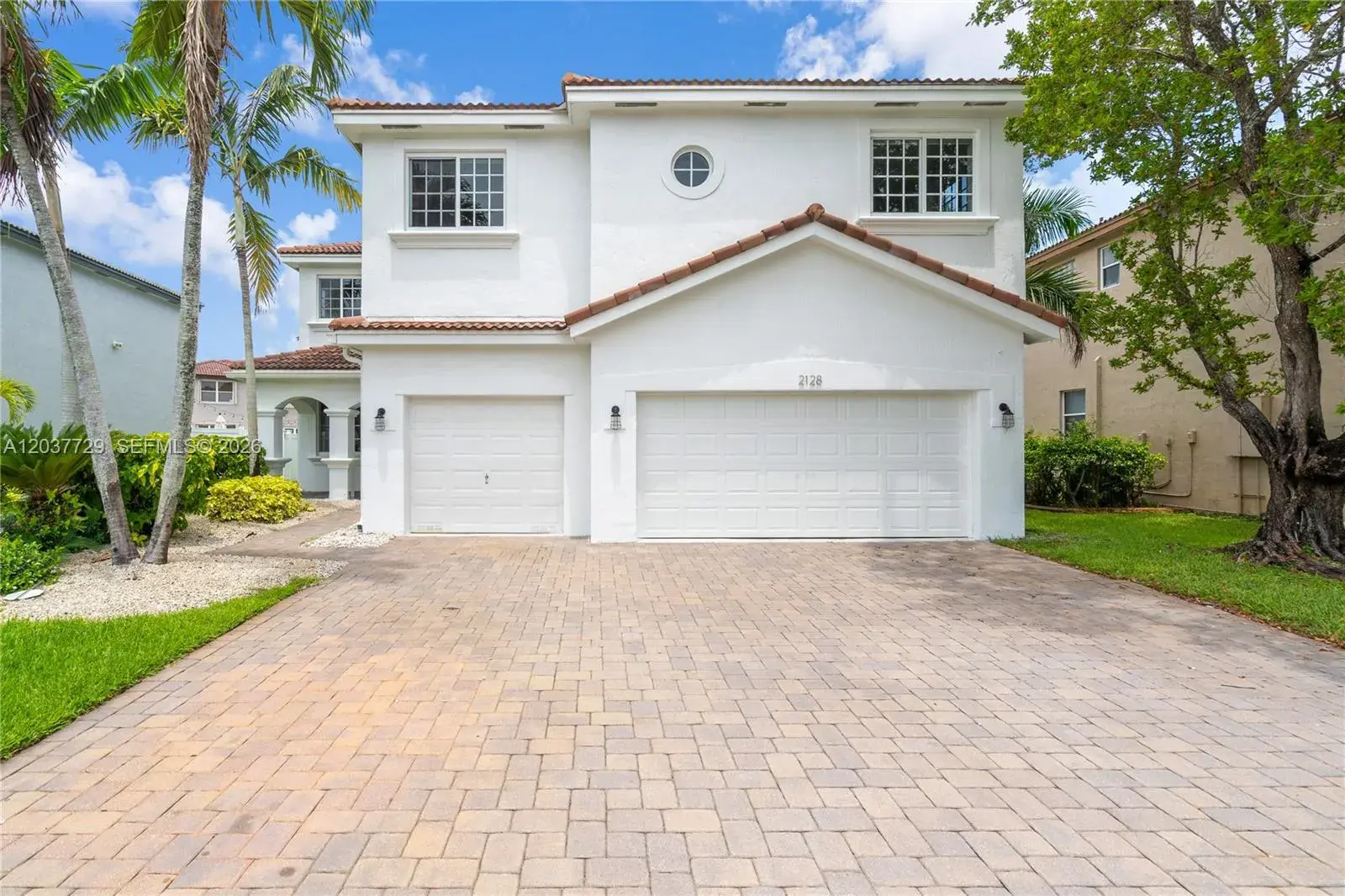 2128 SW 176th Ter, Miramar FL 33029