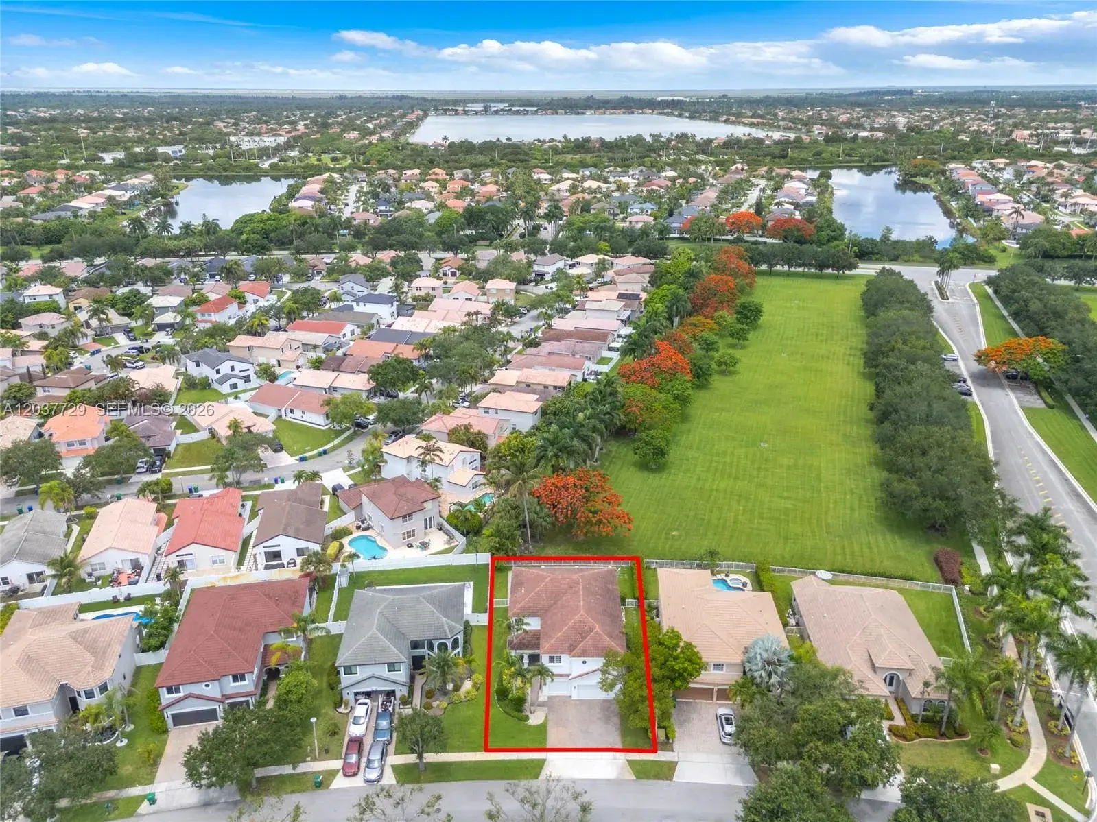 2128 SW 176th Ter, Miramar FL 33029