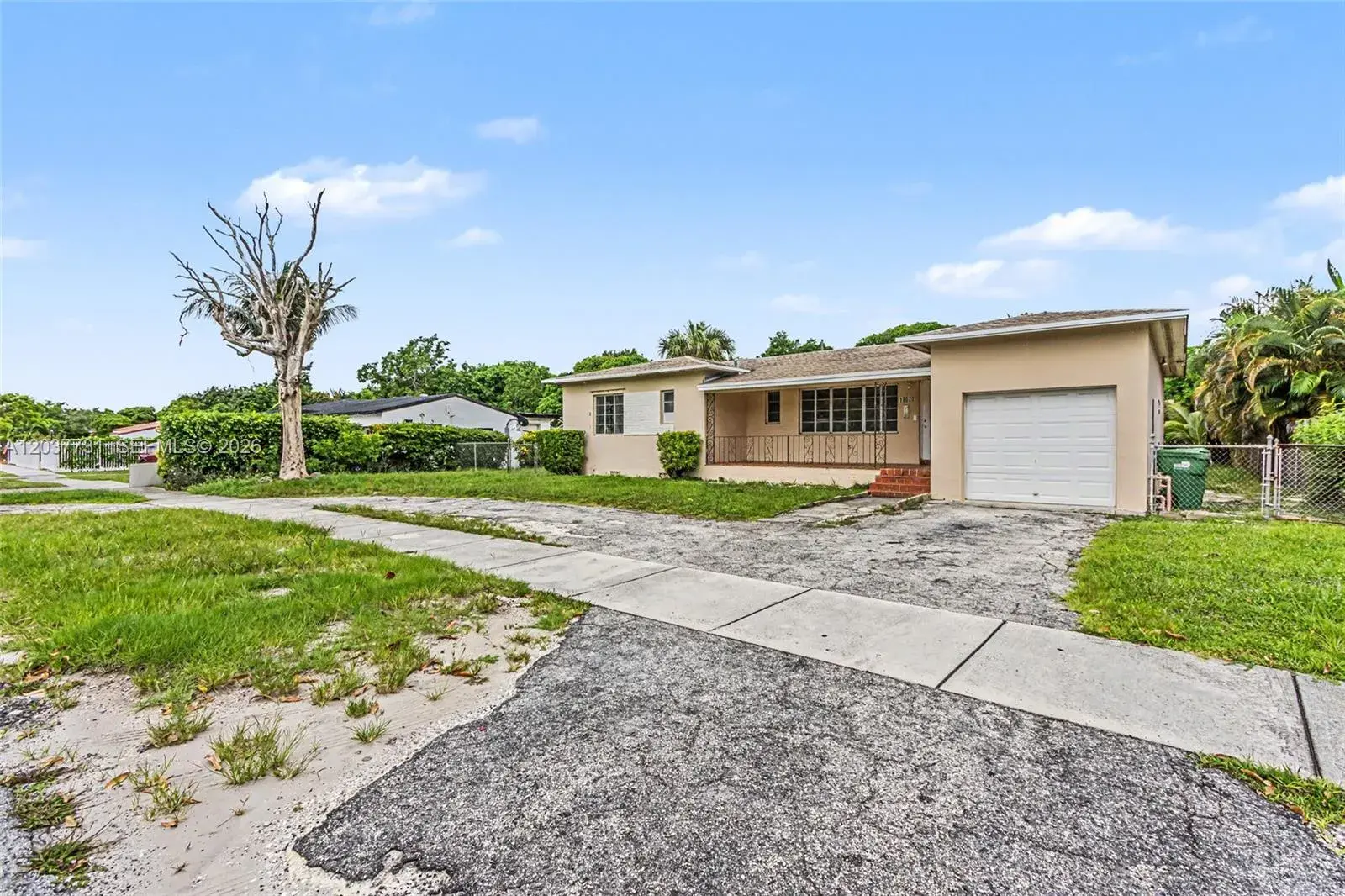 13020 NW 1st Ave, Miami FL 33168