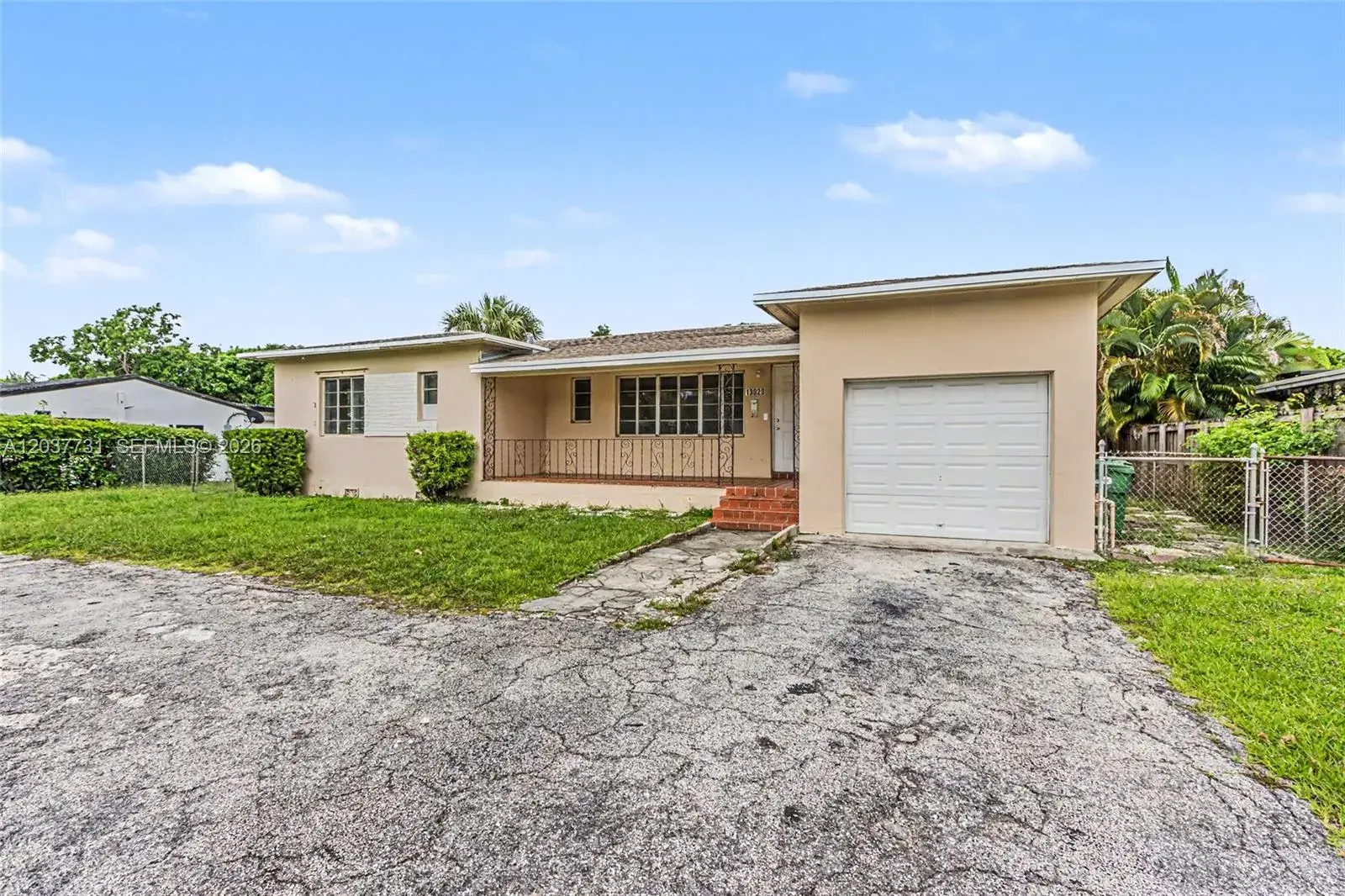 13020 NW 1st Ave, Miami FL 33168