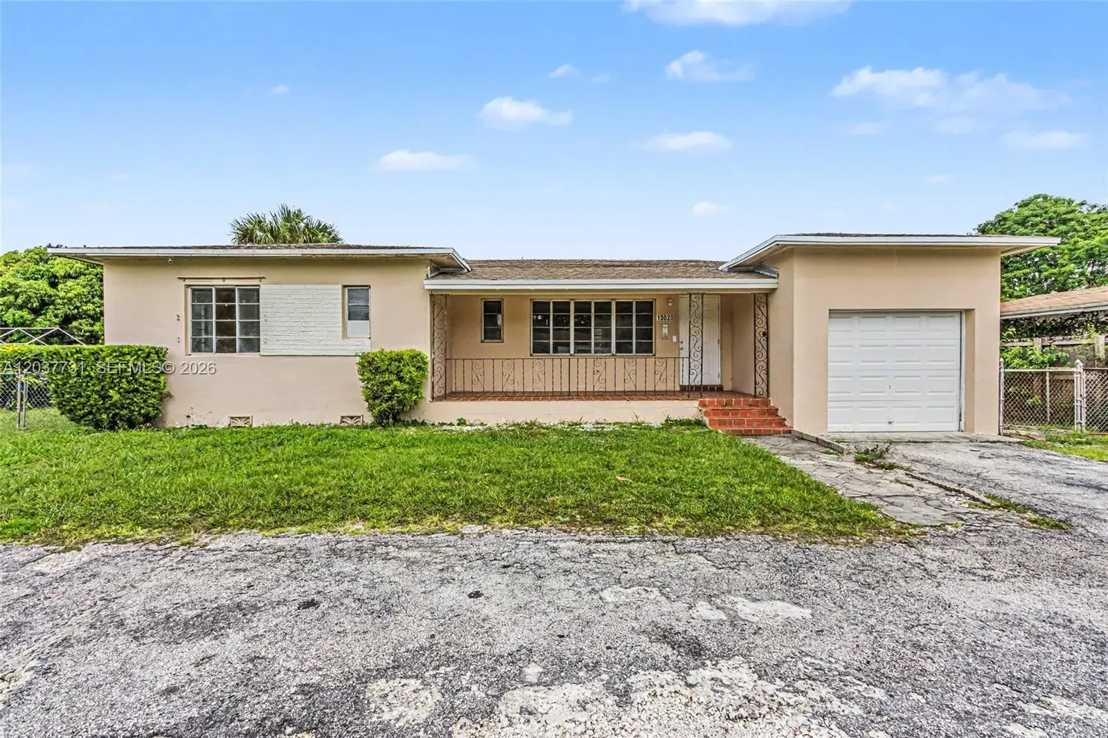 13020 NW 1st Ave, Miami FL 33168