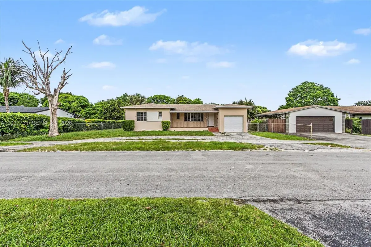 13020 NW 1st Ave, Miami FL 33168