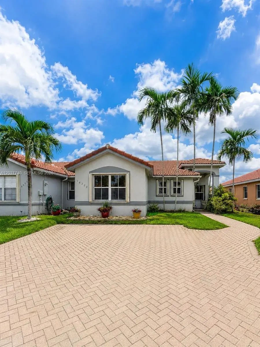 16355 SW 46th Ter # 16355, Miami FL 33185