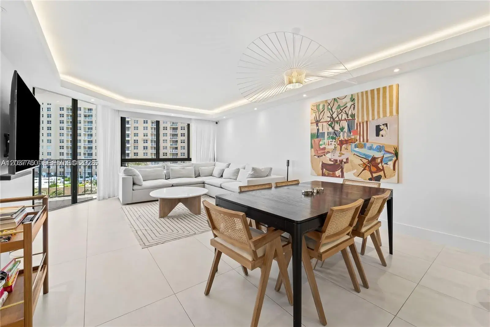 520 Brickell Key Dr # A713, Miami FL 33131
