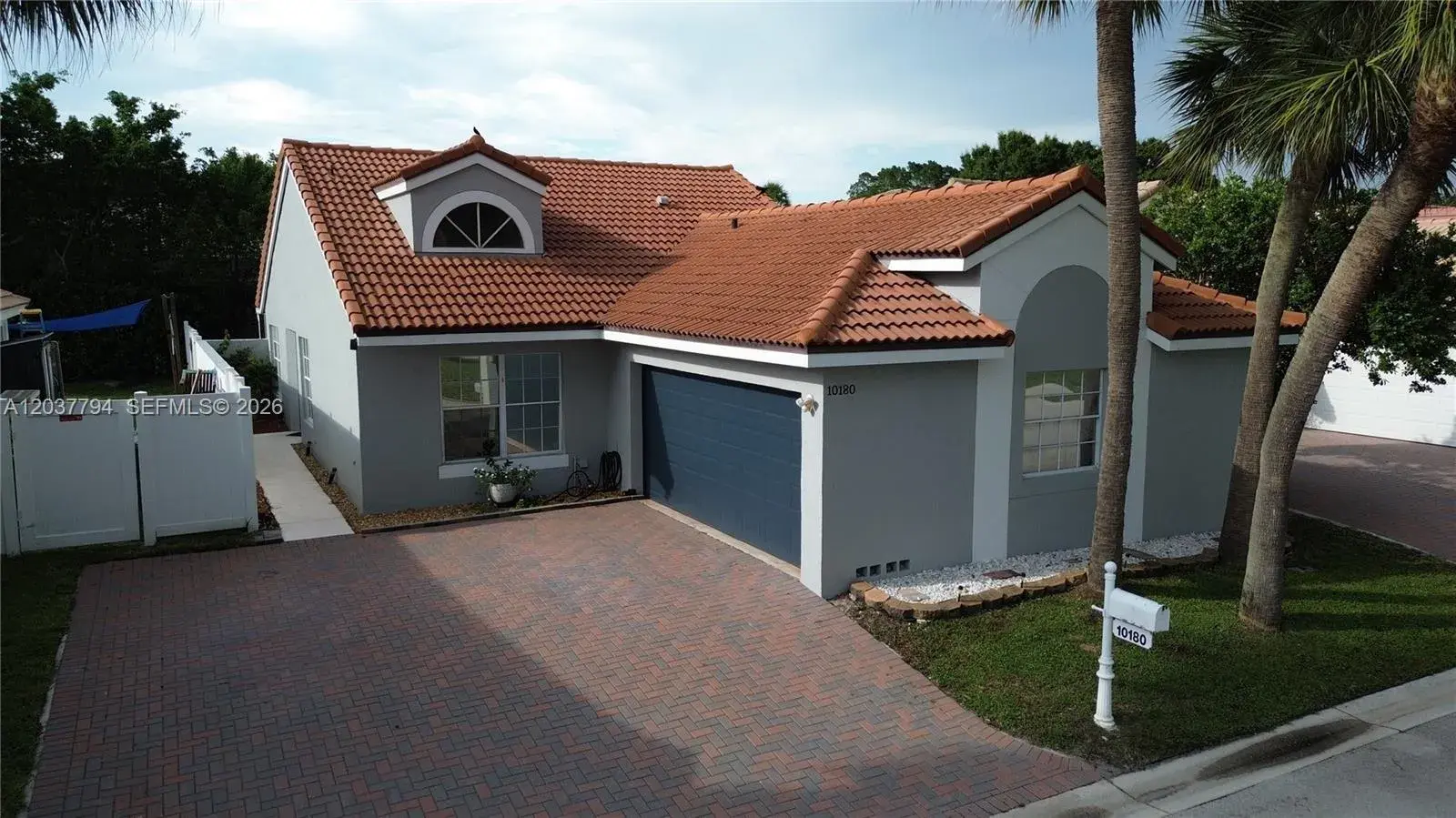 3 bedroom 2 bath Residential Lease for rent at 10180 Fanfare Dr # 10180, Boca Raton FL 33428
