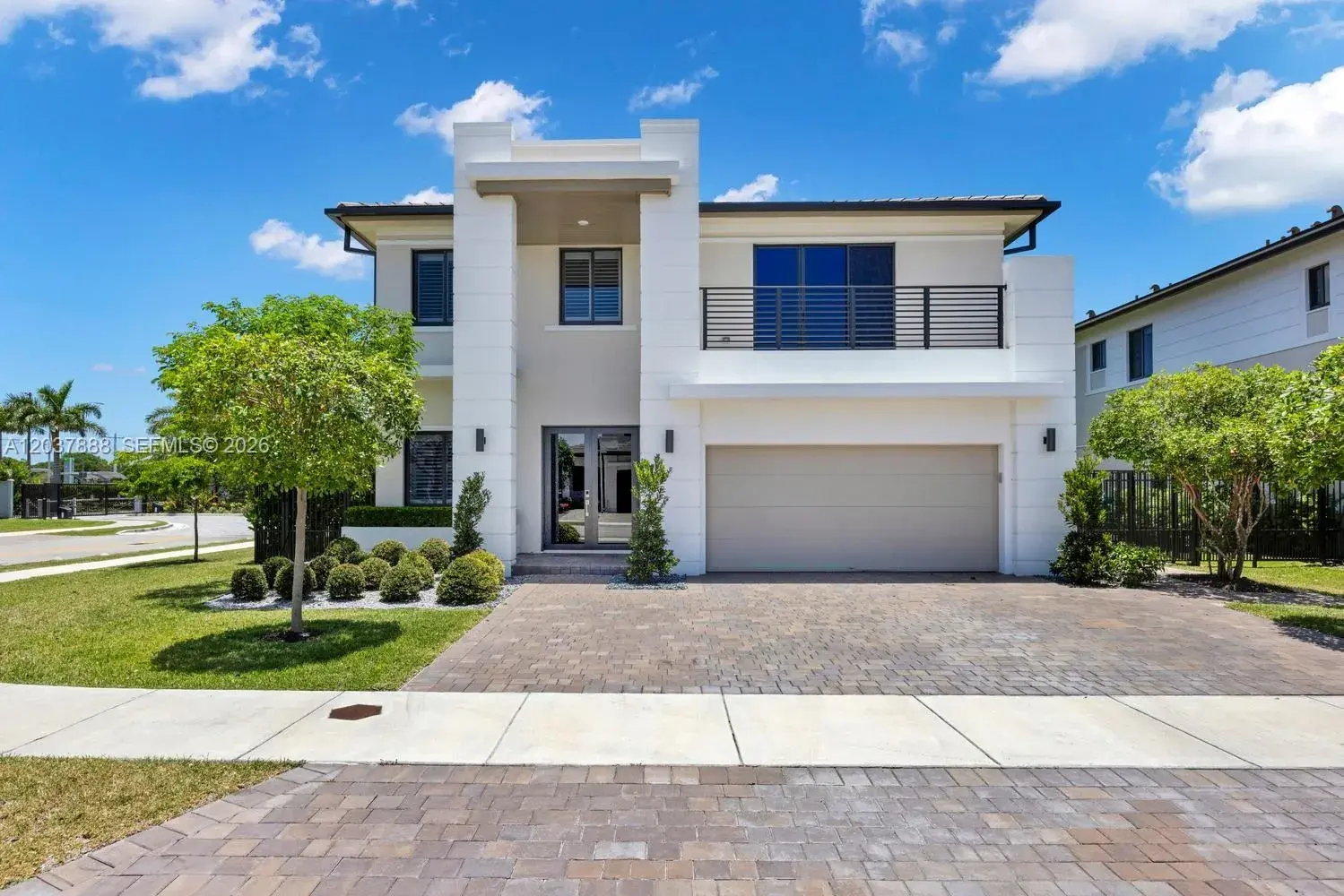 5 bedroom 4 bath for sale at 12021 SW 82nd Pl, Miami FL 33156