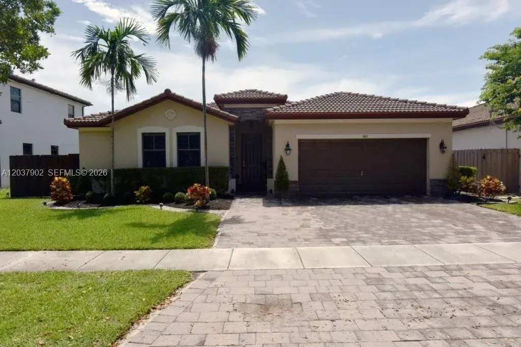163 SE 36th Ave, Homestead FL 33033
