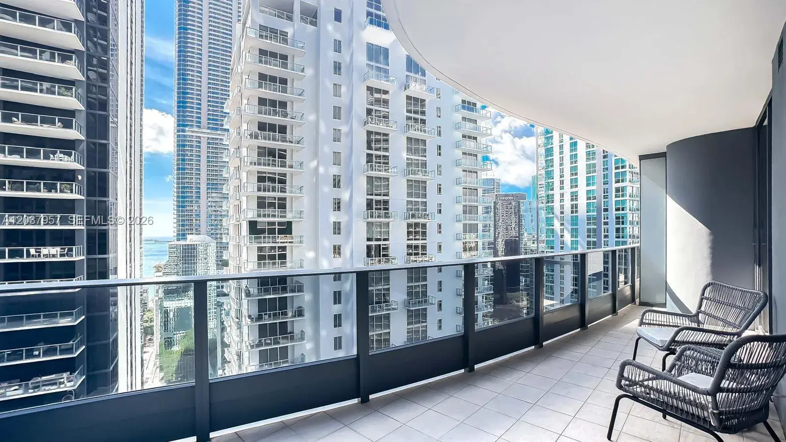 1000 Brickell Plz # 2603, Miami FL 33131