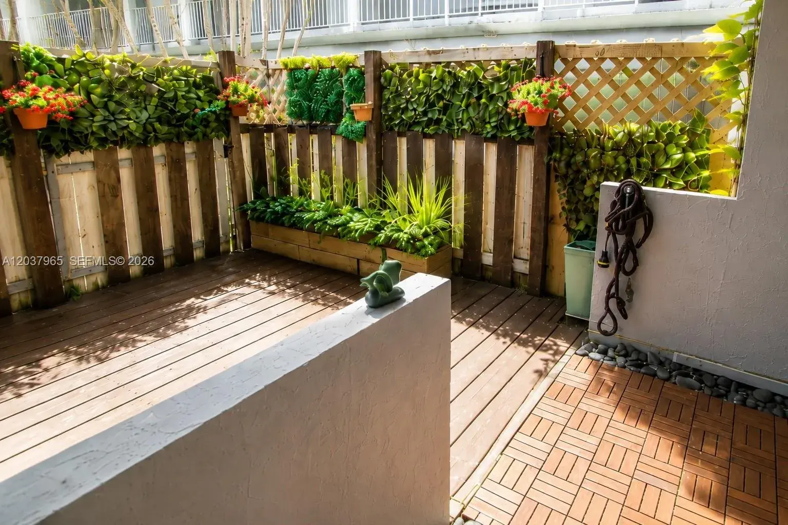 2 bedroom 1 bath Residential for sale at 4600 SW 67th Ave # 127, Miami FL 33155