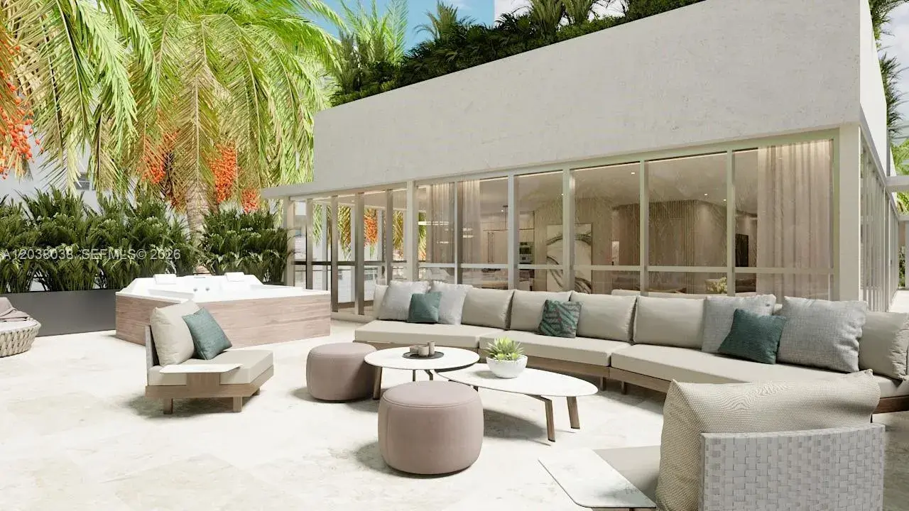 3 bedroom 3 bath for sale at 250 Collins Ave # 305, Miami Beach FL 33139