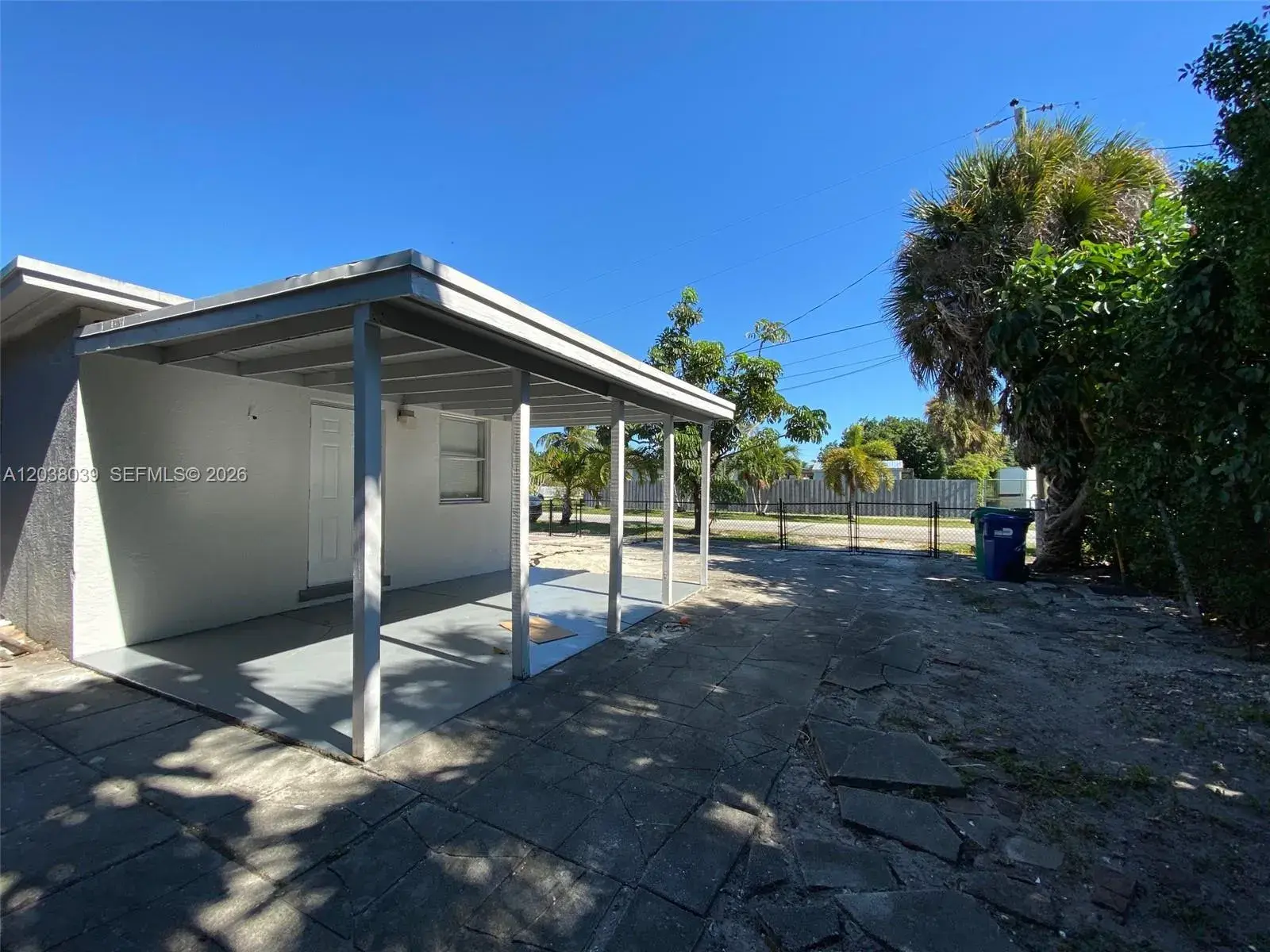 600 NW 116th Ter # 1, Miami FL 33168