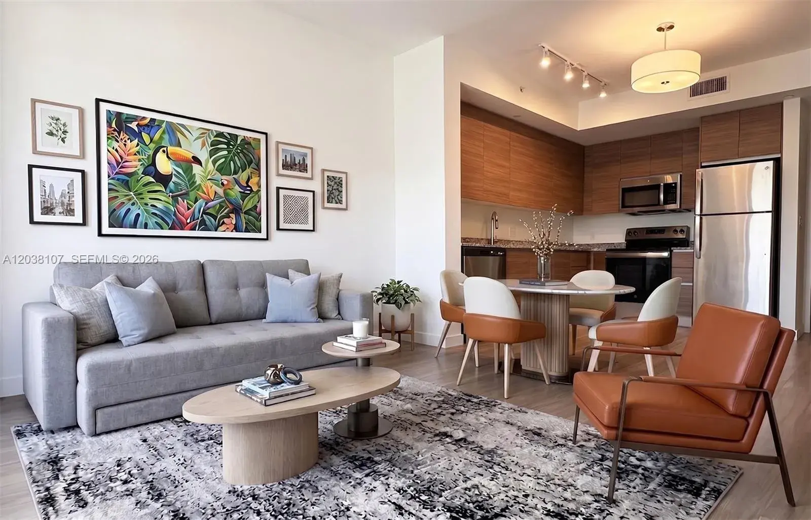 1 bedroom 1 bath Residential for sale at 315 NW 27th Ave # 314, Miami FL 33125