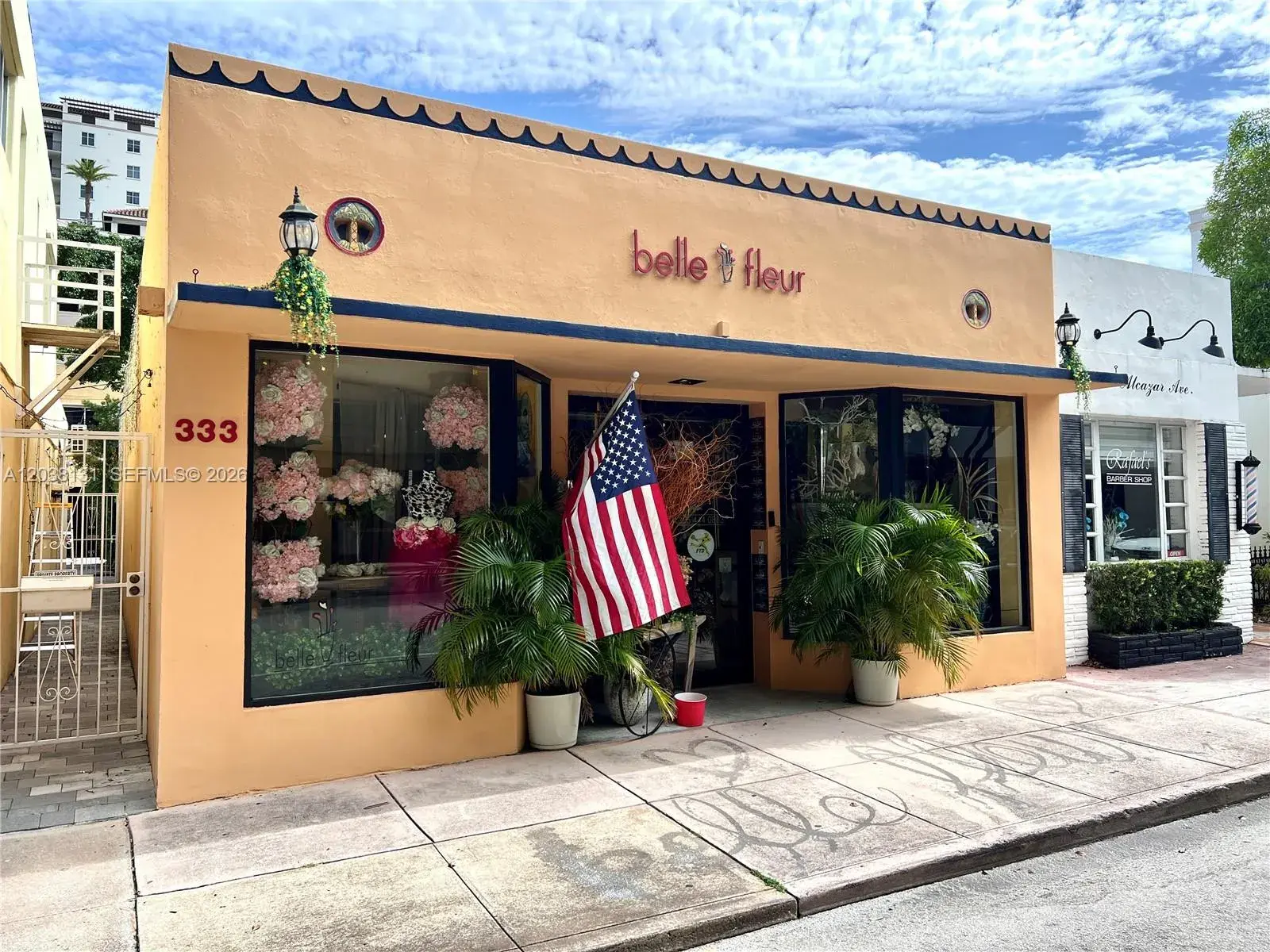 for sale at 333 Alcazar Ave, Coral Gables FL 33134