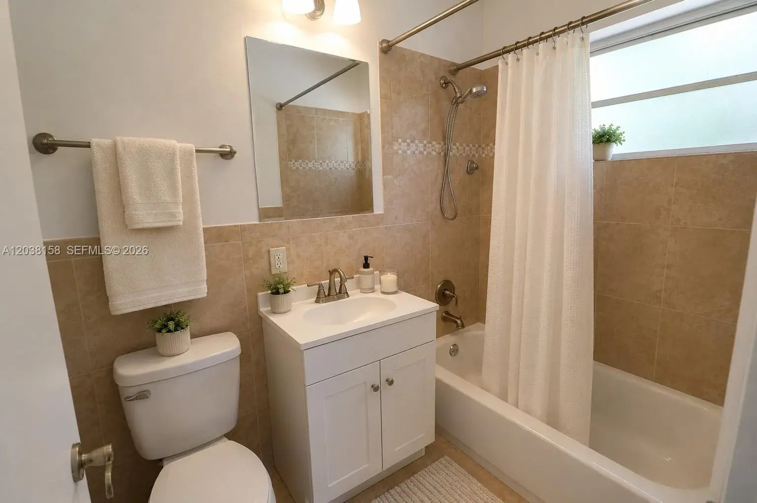 8025 SW 62nd Pl, Miami FL 33143