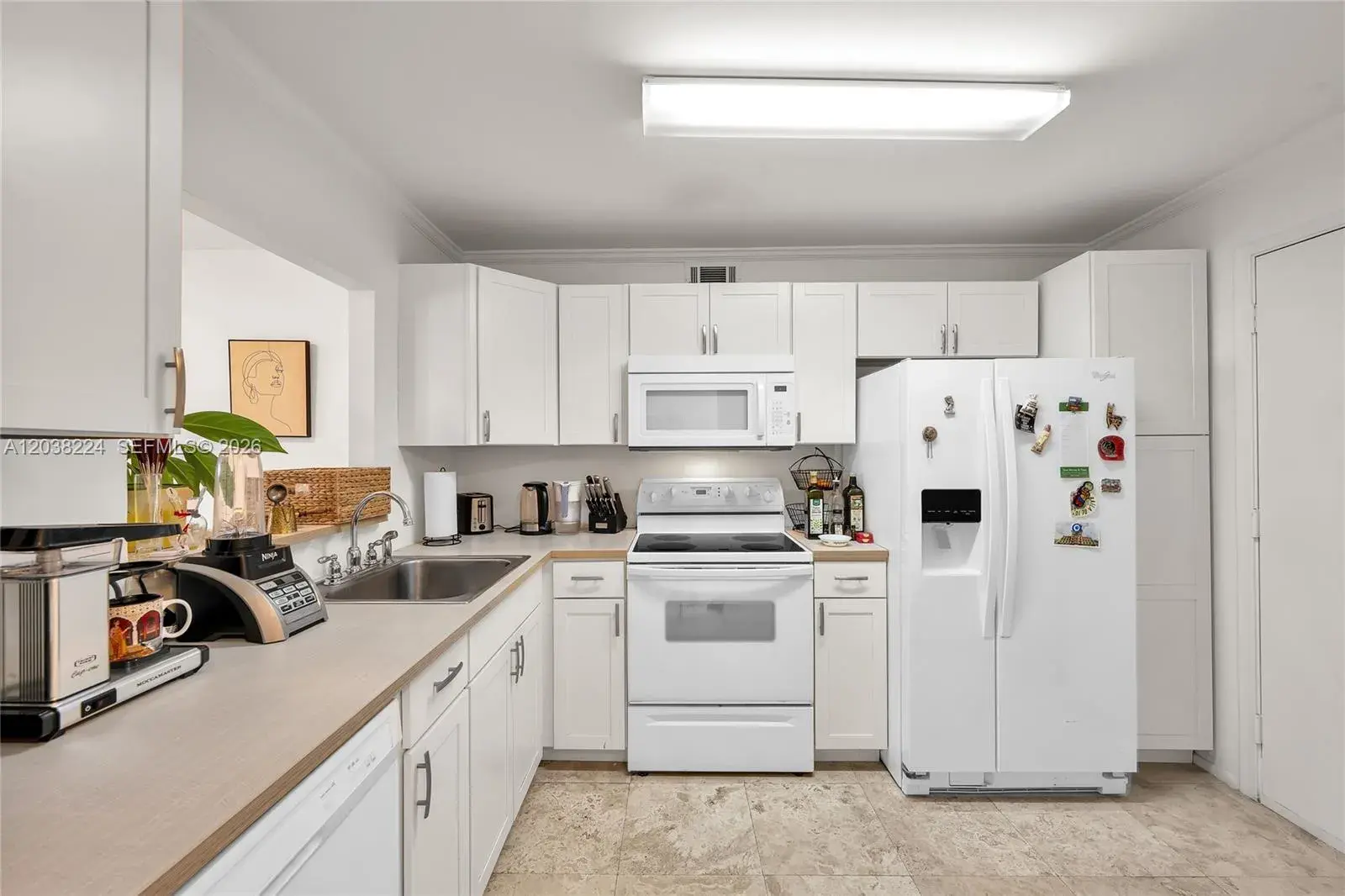 1 bedroom 1 bath for sale at 1020 Meridian Ave # 715, Miami Beach FL 33139