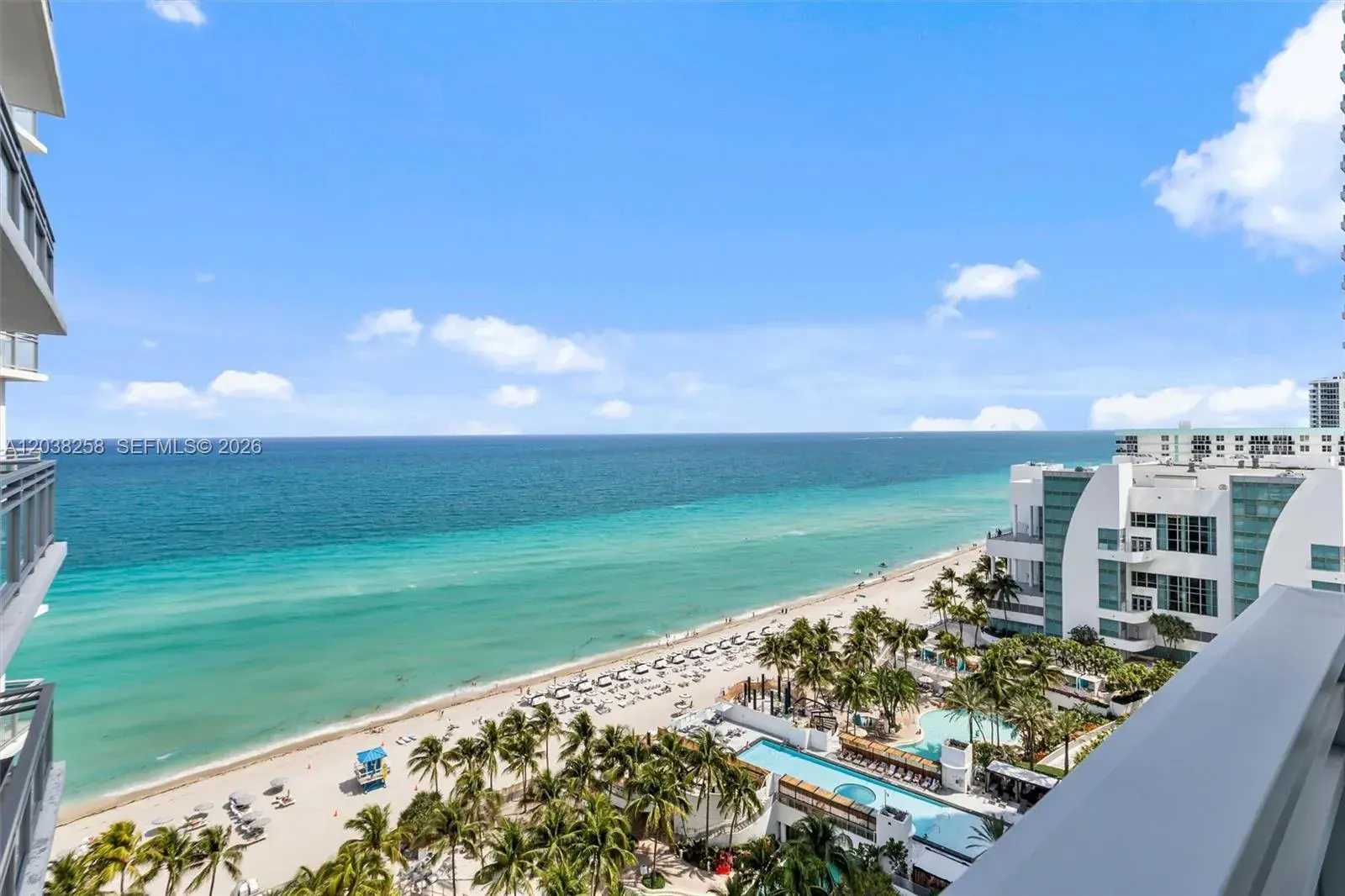 3535 S Ocean Dr # 1703, Hollywood FL 33019