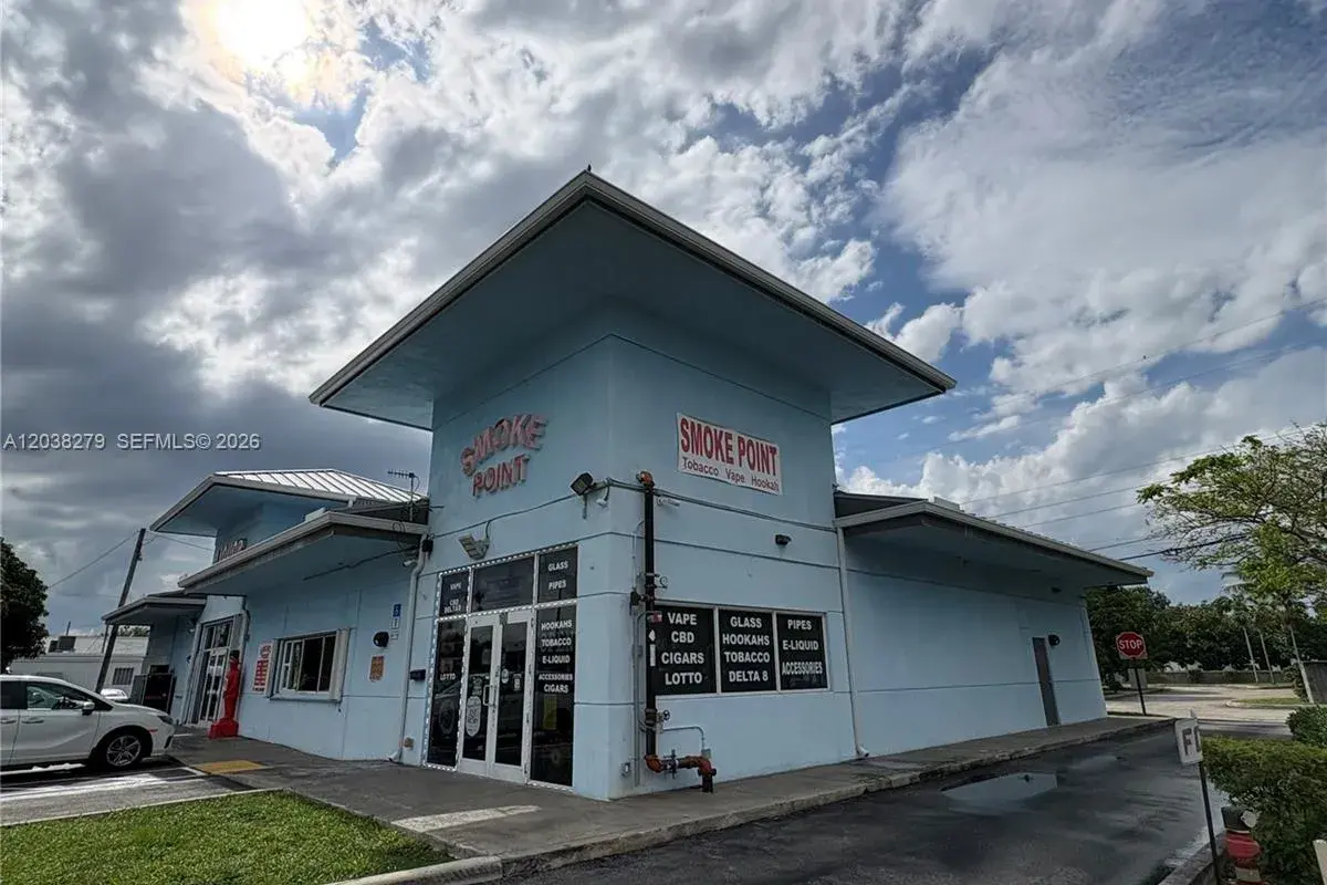 5901 Johnson St, Hollywood FL 33021