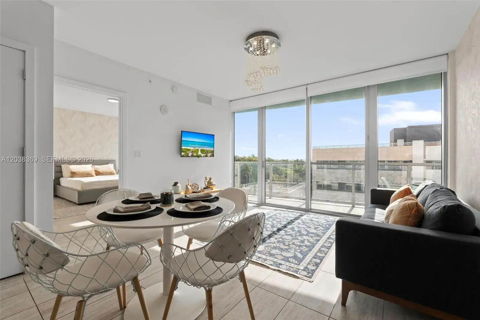 1 bedroom 1 bath Residential for sale at 3900 Biscayne Blvd # 418, Miami FL 33137