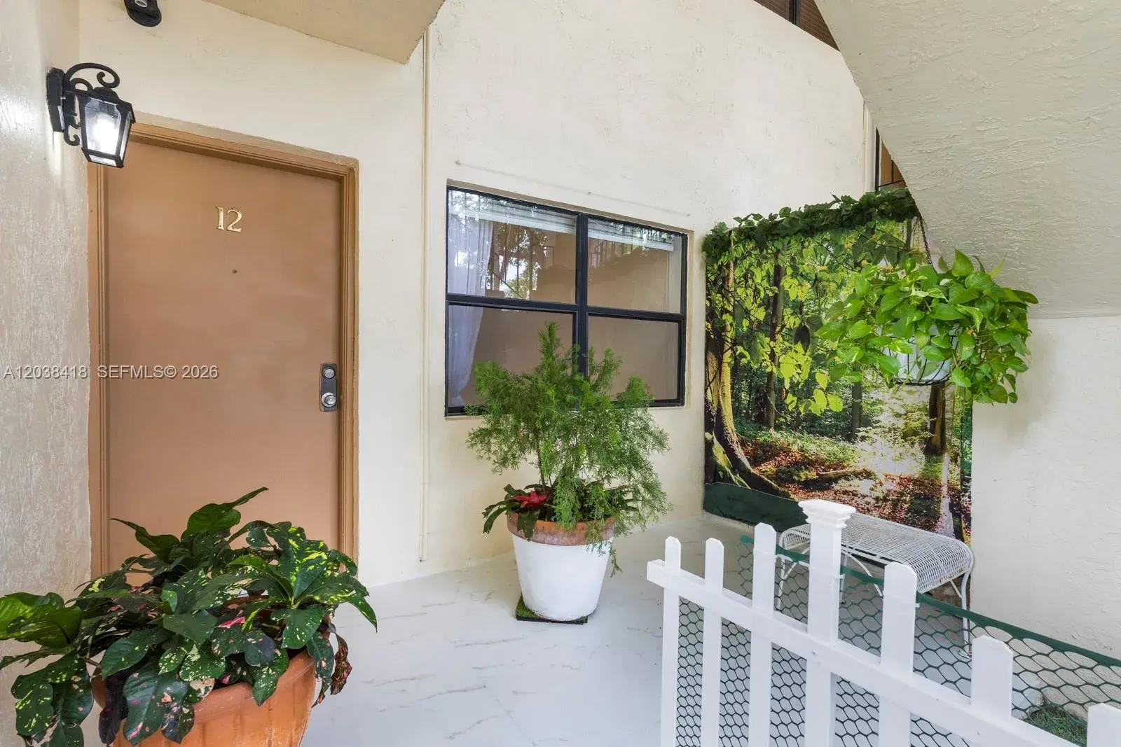 2 bedroom 2 bath Residential for sale at 12940 SW 64th Ln # 3, Miami FL 33183