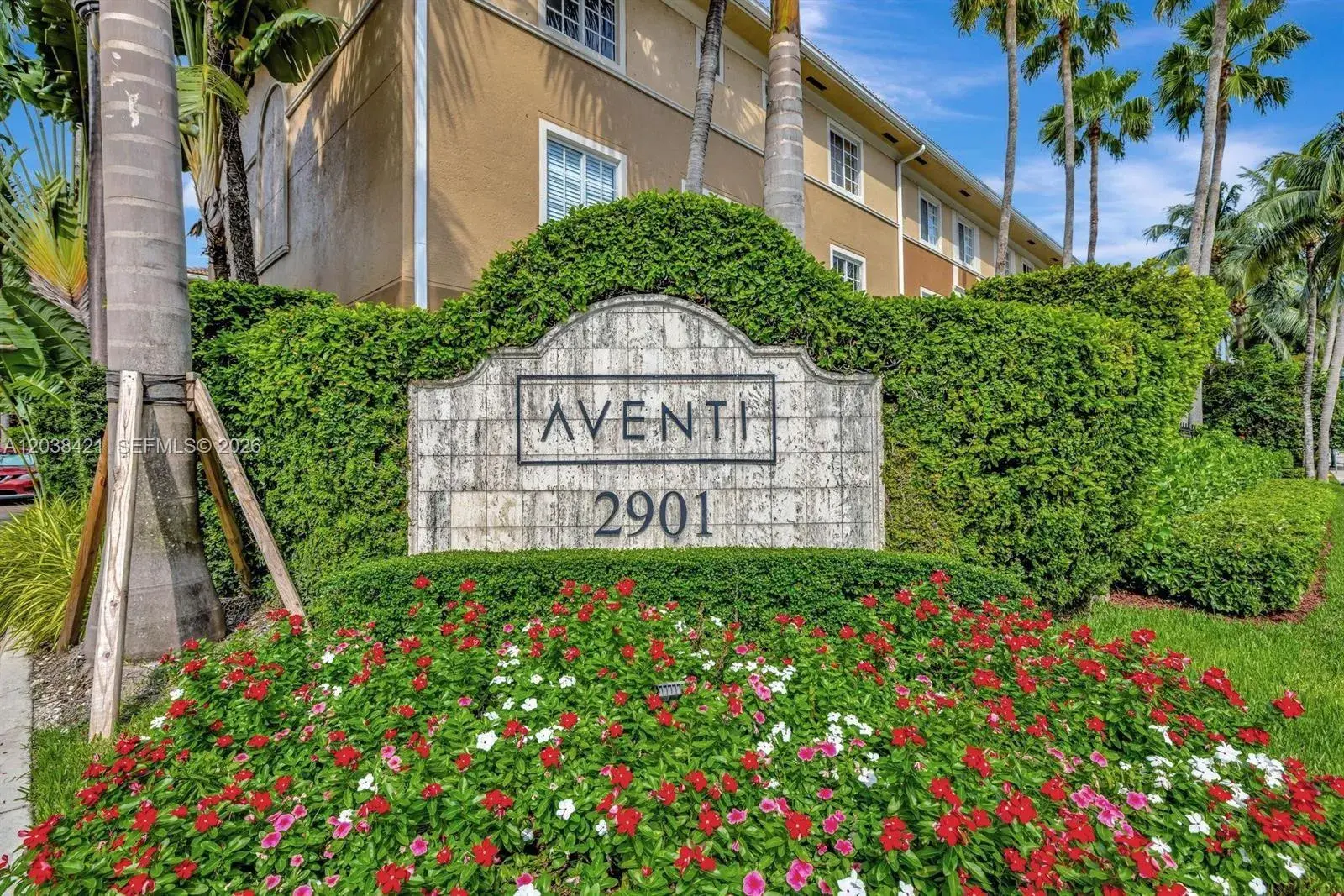 3 bedroom 2 bath Residential Lease for rent at 2845 NE 185th St # 908, Aventura FL 33180