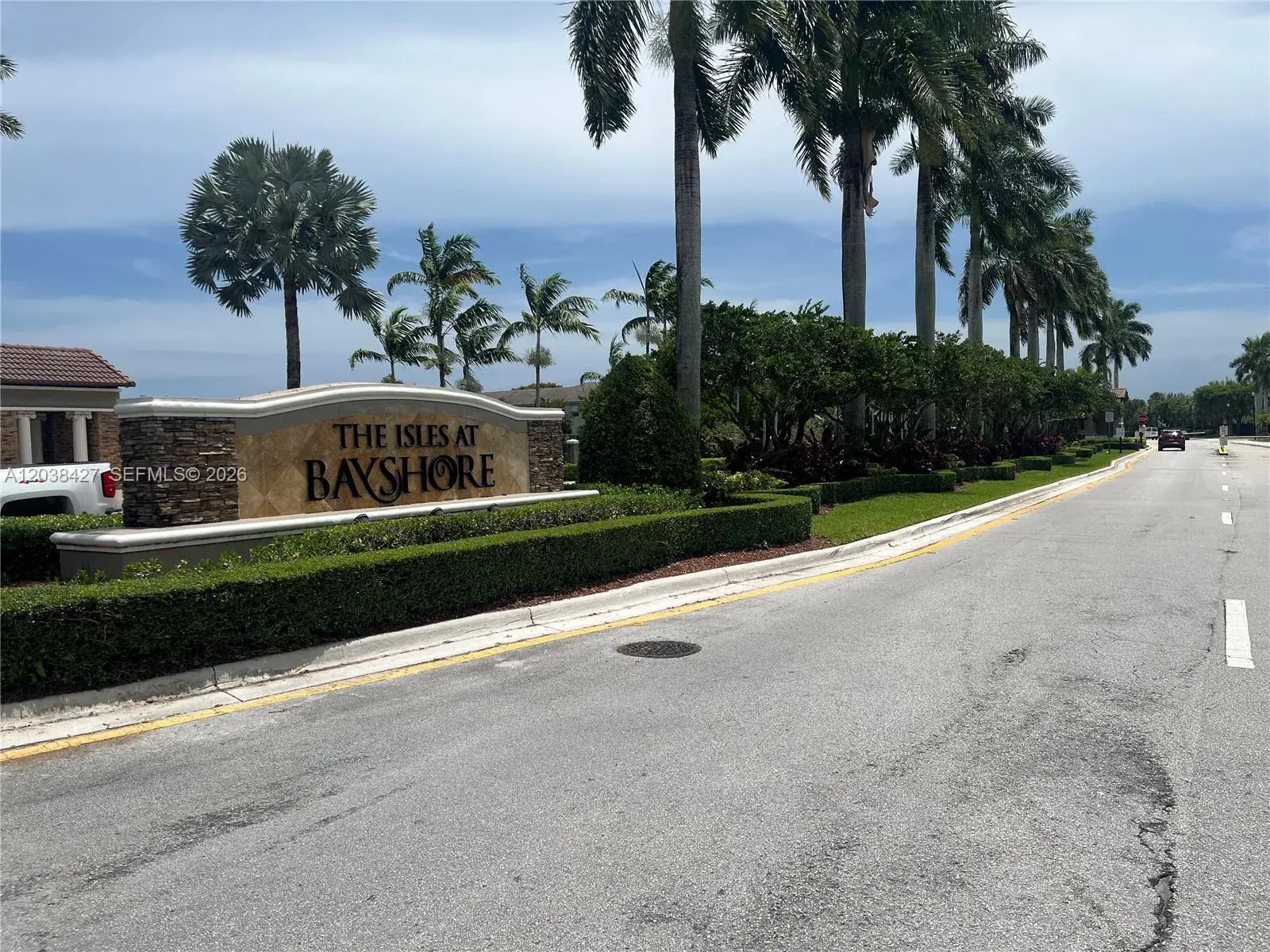 22631 SW 88th Pl # 18, Cutler Bay FL 33190