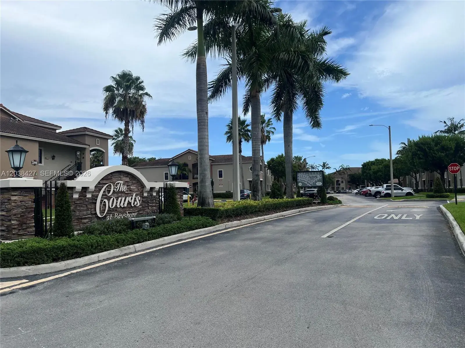 22631 SW 88th Pl # 18, Cutler Bay FL 33190