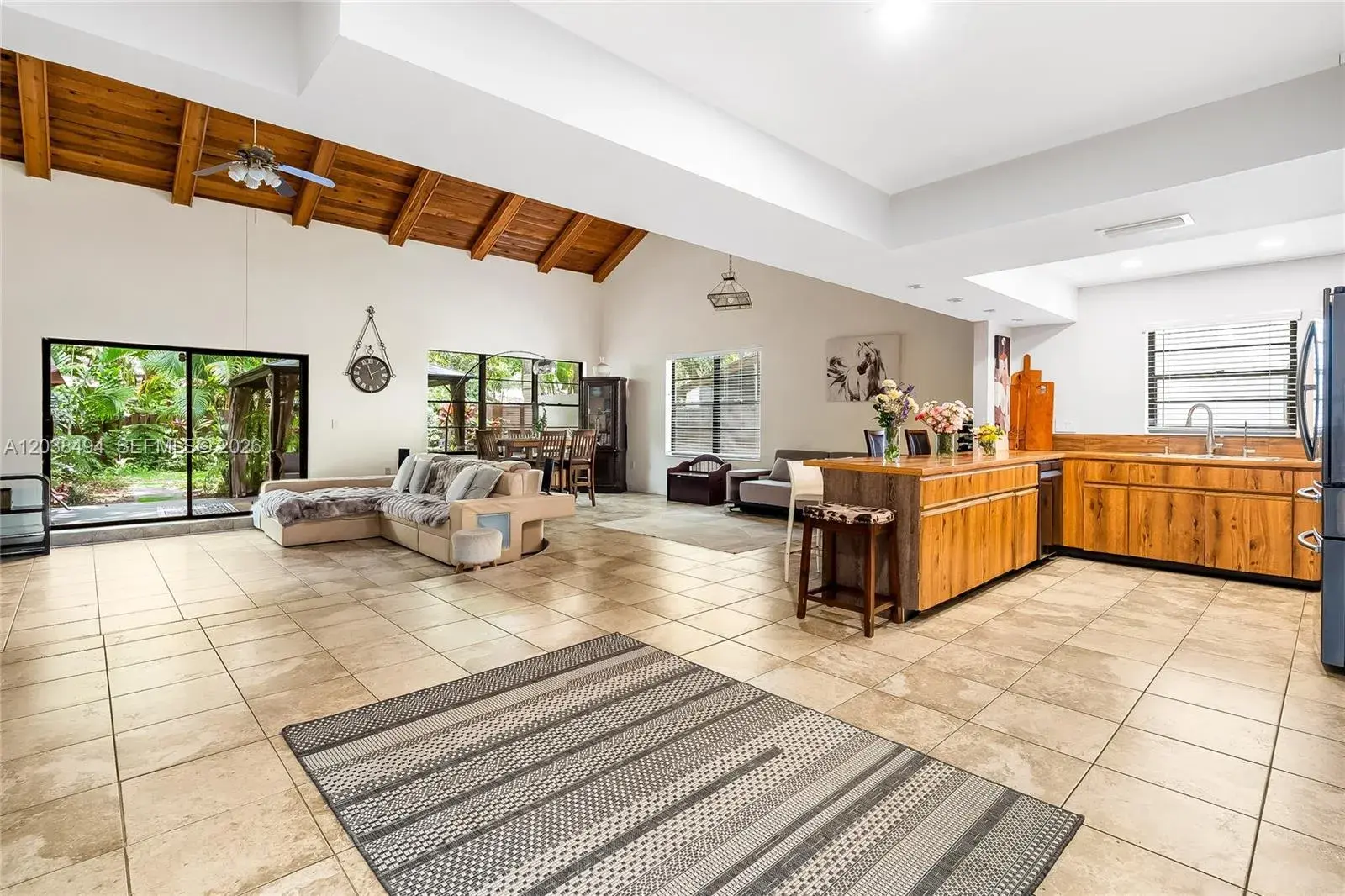 3 bedroom 3 bath Residential for sale at 3340 Oak Dr, Hollywood FL 33021