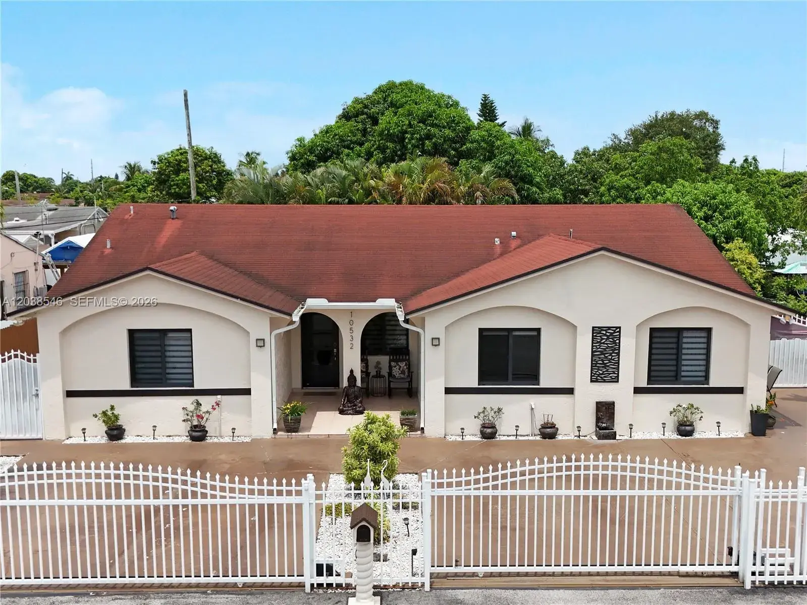10532 NW 30th Ave., Miami FL 33147
