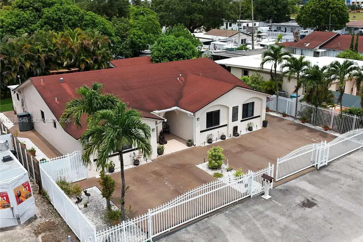 10532 NW 30th Ave., Miami FL 33147