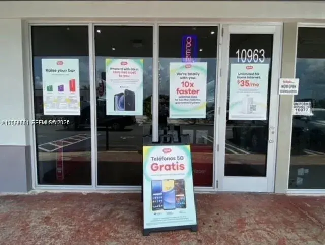 Business Opportunity for sale at 789 NW 37 Ave, Miami FL 33125