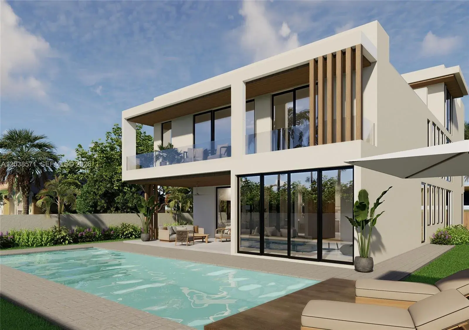 for sale at 870 E Palm Ave E, Boca Raton FL 33432